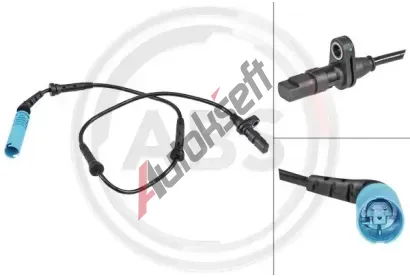 A.B.S. Snma potu otek kol ABS 30059, 30059