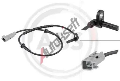 A.B.S. Snma potu otek kol ABS 30086, 30086
