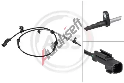 A.B.S. Snma potu otek kol ABS 30105, 30105