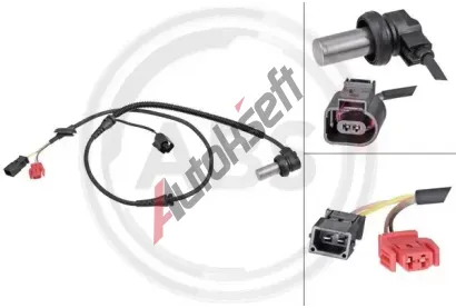 A.B.S. Snma potu otek kol ABS 30122, 30122