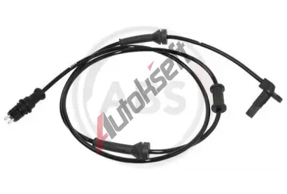 A.B.S. Snímač počtu otáček kol ABS 30157, 30157 A.B.S. Snímač počtu otáček kol ABS 30157, 30157