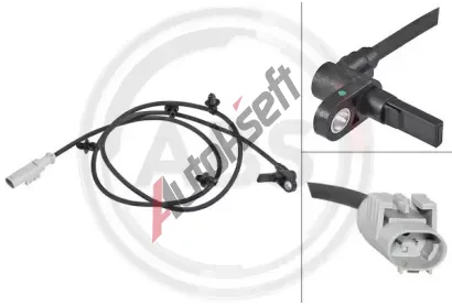 A.B.S. Snma potu otek kol ABS 30164, 30164