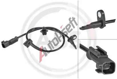 A.B.S. Snma potu otek kol ABS 30169, 30169