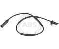 A.B.S. Snímač počtu otáček kol ABS 30174, 30174