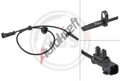 A.B.S. Snma potu otek kol ABS 30180, 30180