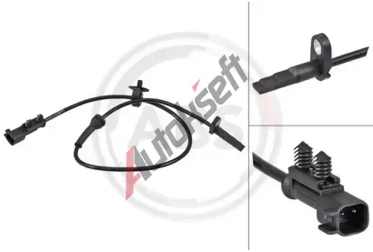 A.B.S. Snma potu otek kol ABS 30182, 30182