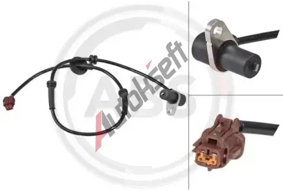 A.B.S. Snma potu otek kol ABS 30187, 30187