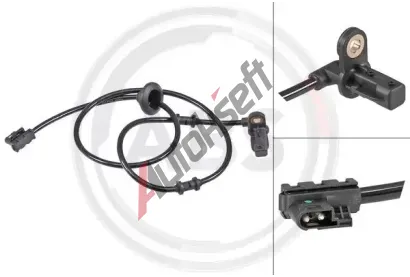 A.B.S. Snma potu otek kol ABS 30200, 30200