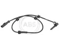 A.B.S. Snímač počtu otáček kol ABS 30207, 30207