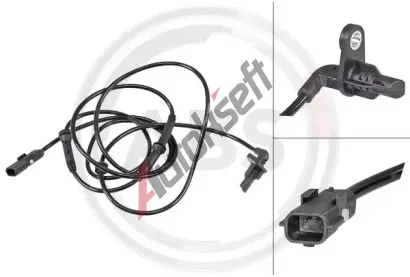 A.B.S. Snma potu otek kol ABS 30209, 30209