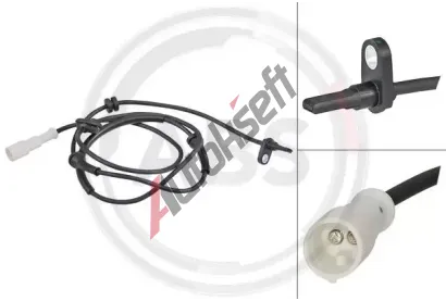 A.B.S. Snma potu otek kol ABS 30211, 30211