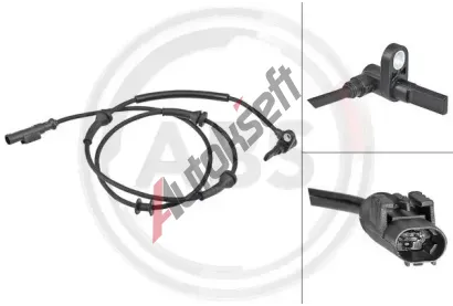 A.B.S. Snma potu otek kol ABS 30222, 30222