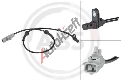 A.B.S. Snma potu otek kol ABS 30225, 30225