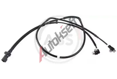 A.B.S. Sn�ma� po�tu ot��ek kol ABS 30242, 30242
