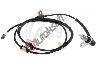 A.B.S. Snma - poet otek kol ABS 30338, 30338