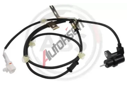 A.B.S. Snma - poet otek kol ABS 30346, 30346