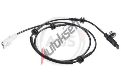 A.B.S. Snma - poet otek kol ABS 30371, 30371