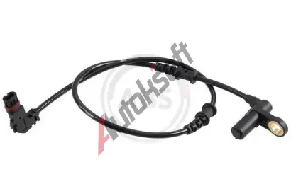 A.B.S. Snímač počtu otáček kol ABS 30386, 30386  A.B.S. Snímač počtu otáček kol ABS 30386, 30386