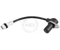 A.B.S. Snímač počtu otáček kol ABS 30457, 30457