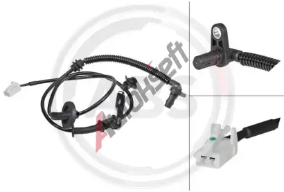 A.B.S. Snma potu otek kol ABS 30500, 30500