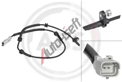 A.B.S. Snma potu otek kol ABS 30525, 30525