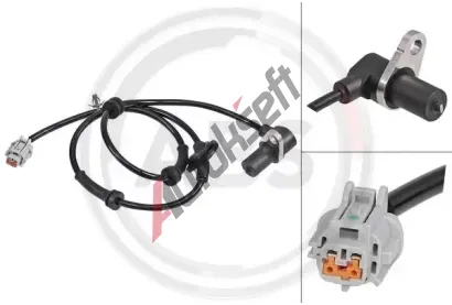 A.B.S. Snma potu otek kol ABS 30540, 30540
