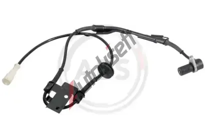 A.B.S. Snímač počtu otáček kol ABS 30576, 30576 A.B.S. Snímač počtu otáček kol ABS 30576, 30576