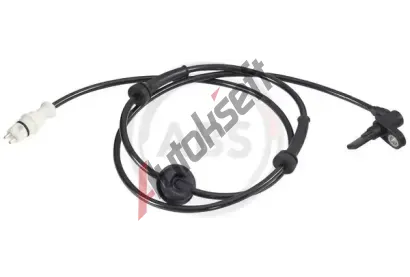 A.B.S. Snímač počtu otáček kol ABS 30591, 30591  A.B.S. Snímač počtu otáček kol ABS 30591, 30591