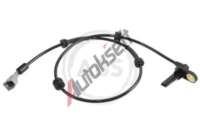 A.B.S. Snímač počtu otáček kol ABS 30596, 30596 A.B.S. Snímač počtu otáček kol ABS 30596, 30596