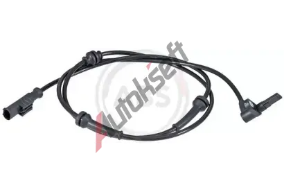 A.B.S. Sn�ma� po�tu ot��ek kol ABS 30611, 30611