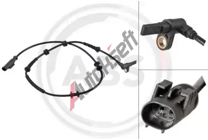 A.B.S. Snma potu otek kol ABS 30666, 30666