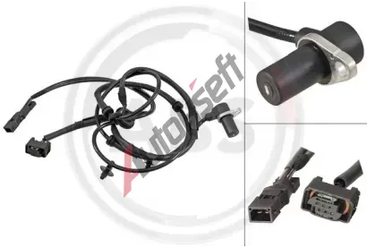 A.B.S. Snma potu otek kol ABS 30721, 30721