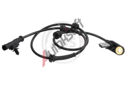 A.B.S. Sn�ma� po�tu ot��ek kol ABS 30740, 30740