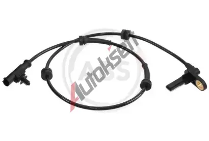 A.B.S. Sn�ma� po�tu ot��ek kol ABS 30741, 30741