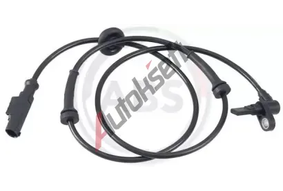 A.B.S. Sn�ma� po�tu ot��ek kol ABS 30789, 30789