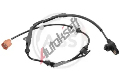 A.B.S. Snímač počtu otáček kol ABS 30815, 30815 A.B.S. Snímač počtu otáček kol ABS 30815, 30815