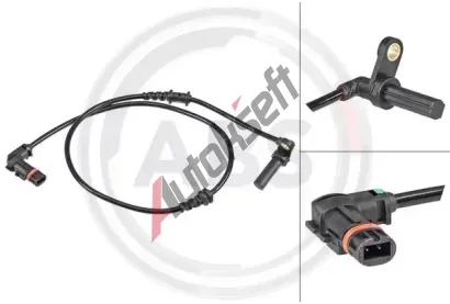 A.B.S. Snma potu otek kol ABS 30843, 30843