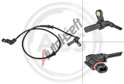 A.B.S. Snma potu otek kol ABS 30846, 30846