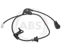 A.B.S. Snímač počtu otáček kol ABS 30847, 30847