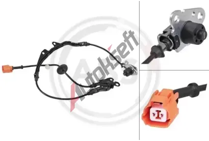 A.B.S. Snma potu otek kol ABS 30852, 30852