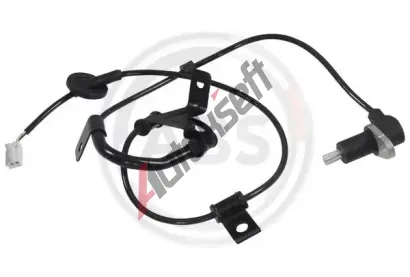 A.B.S. Snímač počtu otáček kol ABS 30862, 30862 A.B.S. Snímač počtu otáček kol ABS 30862, 30862
