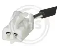 A.B.S. Snímač počtu otáček kol ABS 30869, 30869