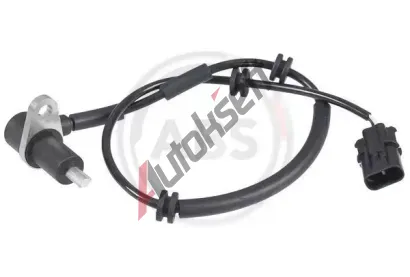 A.B.S. Snímač počtu otáček kol ABS 30890, 30890 A.B.S. Snímač počtu otáček kol ABS 30890, 30890