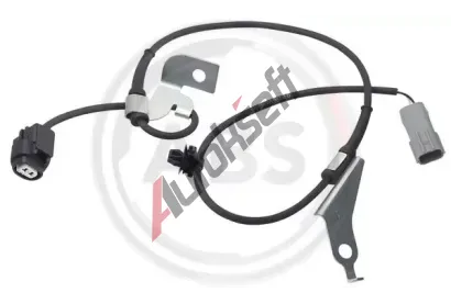 A.B.S. Snímač počtu otáček kol ABS 30958, 30958 A.B.S. Snímač počtu otáček kol ABS 30958, 30958