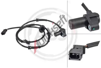 A.B.S. Snma potu otek kol ABS 30970, 30970