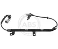 A.B.S. Snímač počtu otáček kol ABS 30991, 30991