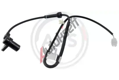 A.B.S. Snímač počtu otáček kol ABS 31009, 31009 A.B.S. Snímač počtu otáček kol ABS 31009, 31009