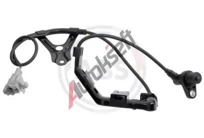 A.B.S. Snímač počtu otáček kol ABS 31030, 31030  A.B.S. Snímač počtu otáček kol ABS 31030, 31030