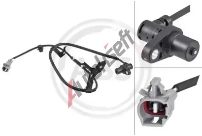 A.B.S. Snma potu otek kol ABS 31039, 31039