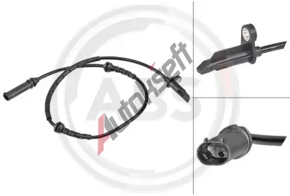 A.B.S. Snma potu otek kol ABS 31056, 31056